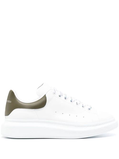 Sneakers for man. Alexander McQueen | 727388WHGP59055